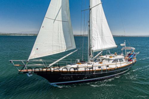 Cabo Rico 42 beoordelingen en specificaties